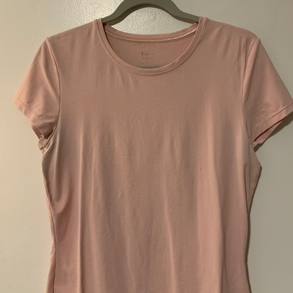 Apt. 9 Pink T-Shirt